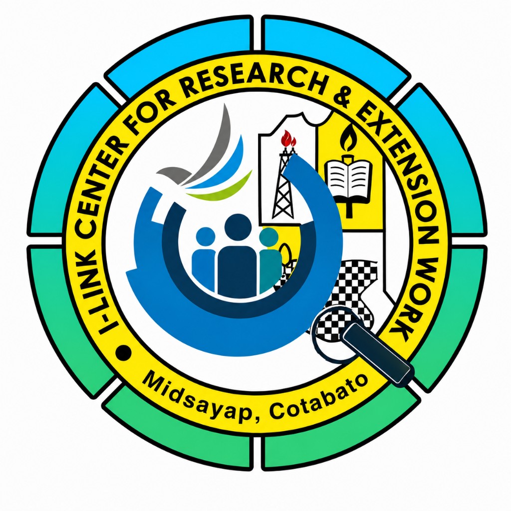 I-Link Center for Research & Extension Work